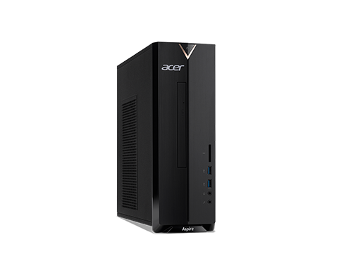 PC ACER AS XC-885 (BAQSV.012) Intel Core i7 _8700 _8GB _1TB _GeForce® GT730 2GB _Win 10 _818D